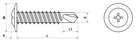 vit-tu-khoan-inox-dau-du