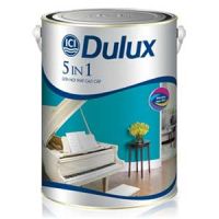 Sơn Nội Thất Dulux 5 in 1