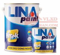 Sơn Nhũ Đồng LINA – 1 Lít