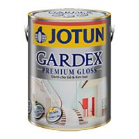 Sơn Dầu JOTUN GARDEX mờ – 2.5 lít