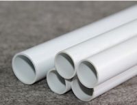 Ống Luồn Dây Điện PVC