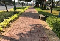 Hướng Dẫn Lát Gạch Terrazzo