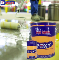 VECNY CAO CẤP EPOXY